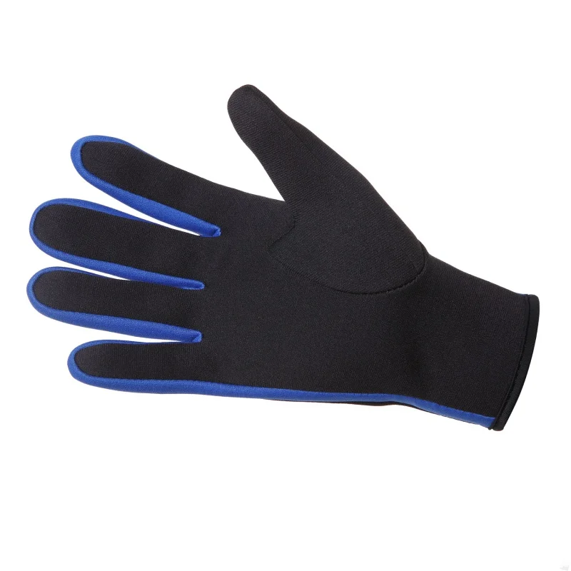 Мужские и женские перчатки для подводного дайвинга, охотничьи перчатки 1,5 мм, противоскользящие перчатки для дайвинга с защитой от царапин, для плавания, серфинга, оборудование