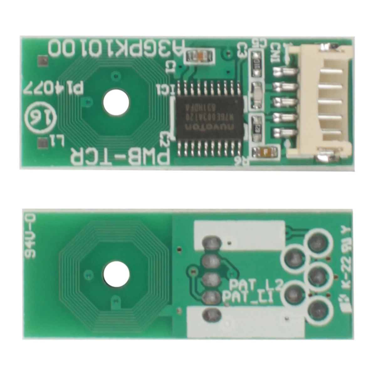 Chip para Konica Unidade de Reset Lote Bizhub C3350 C3850 Iup-22 Tambor Cartucho Minolta c 3350 3850 Iup22 Iup 22 I-up22 Imagem 4 Pçs 1 Set - - Imagem 4