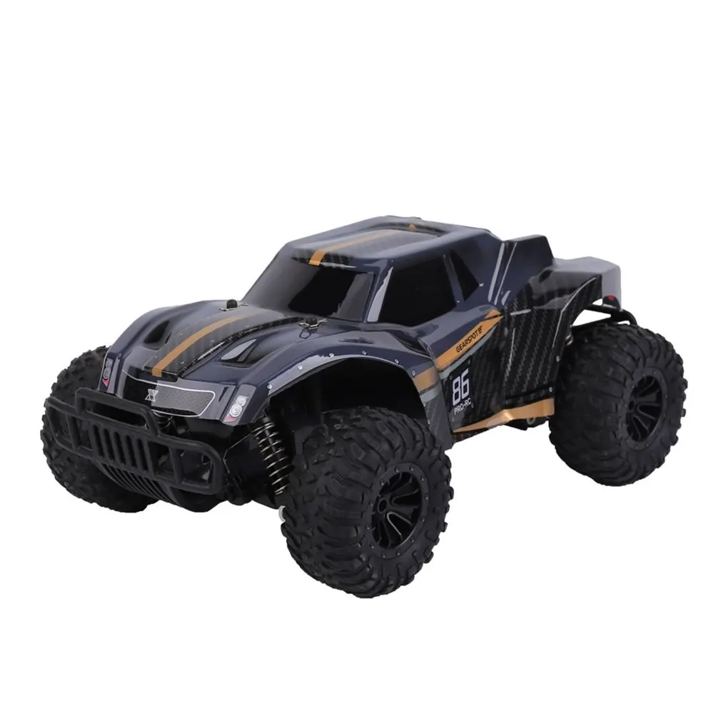 DM-1805 Электрический велосипед/детскй 4-колесный привод Багги рок 1/16 гусеничный RC автомобиль для Land Rover Range Rover Sport внедорожного автомобиля игрушки Стандартный версия
