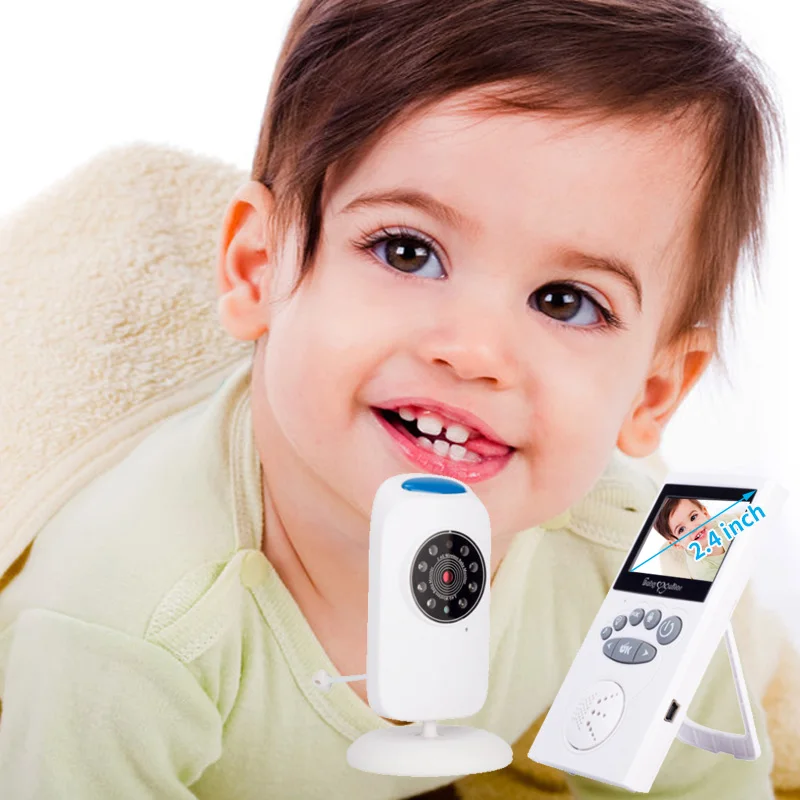 Портативный радионяня bebe babyphone портативная радионяня|Радионяни| |