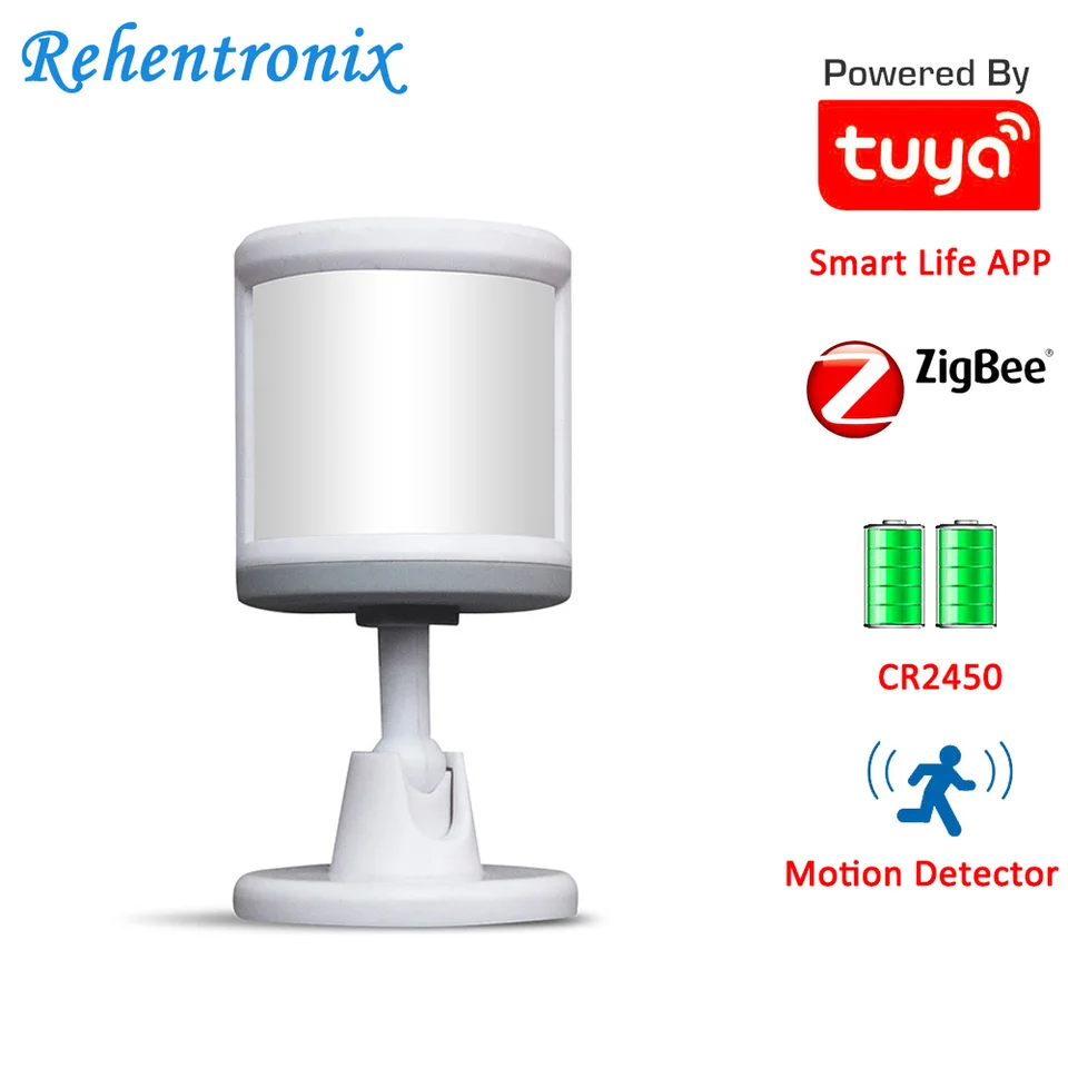 alexa show zigbee