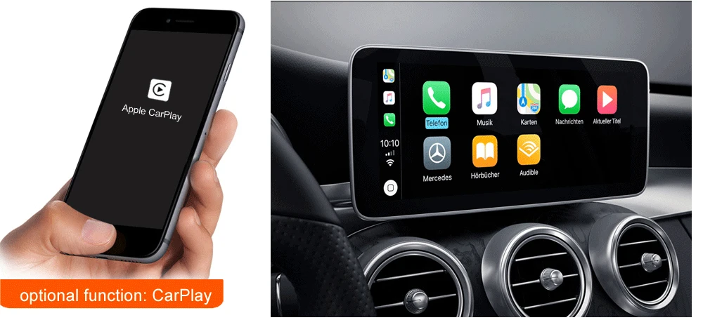 Clearance 4G RAM 10.25" Android display for Mercede Benz CLA GLA A Class W176 2013-2015 GPS navigation radio stereo dash multimedia player 18