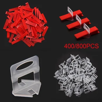 

400 / 800P Leveling System Tile Flooring Wall Spacer Tool Building