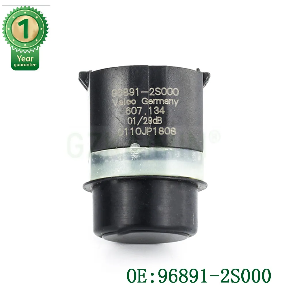 Оригинальное стандартное качество c для hyundai ix35 Santa Fe для Kia Optima Sportage OEM 96891-2S000 968912S000