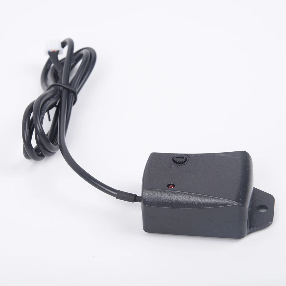 

Ignition Start Push System Remote Kit Sensor Antenna Button Car Security