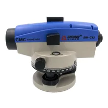 SNDWAY SW-C32 32X оптический лазерный измеритель уровня измерительный параллельный тестер лазерный инструмент для измерения уровня