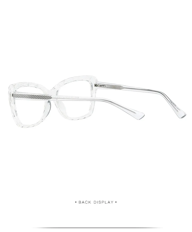 Готовые очки для близорукости, мужские и женские, фирменные оптические очки по рецепту, очки Sutdent, близорукость-1,0, 1,5-4,5, диоптрий с коробкой NX