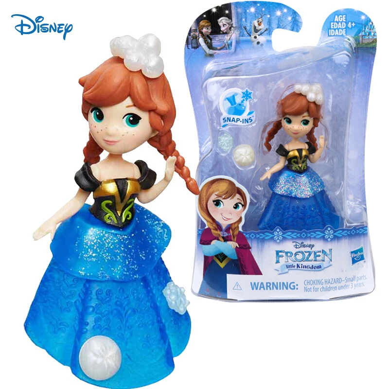 frozen characters figures