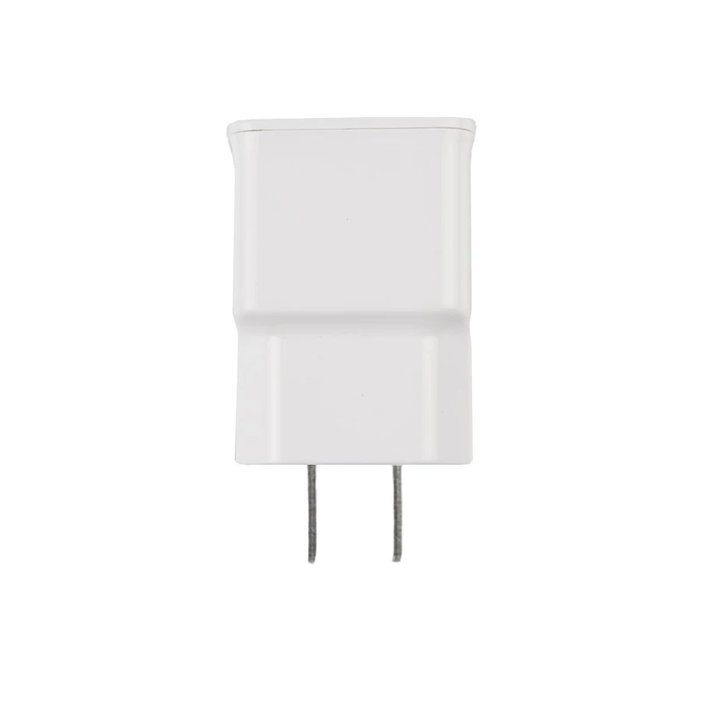 Only US Adapter Samsung стенового путешествия Зарядное устройство EP-TA200 usb-кабель для Galaxy S3 I9300 S4 S5 I9500 Note 3 Note 4 S7 A9100 A5100 N9200 - Тип штекера: Only US Adapter