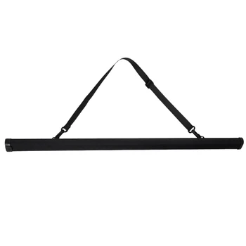 

Alloy Violin Bow Box for Viola, Cello, Bass Bass Double Cello Bow Box High-Density Bow Case