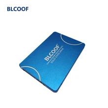 BLCOOF SSD 64 Гб SATA3 2,5 дюйма внутренний жесткий диск B800 disco duro ноутбук/настольный компьютер/сервер sdd во внутреннем твердотельном накопителе