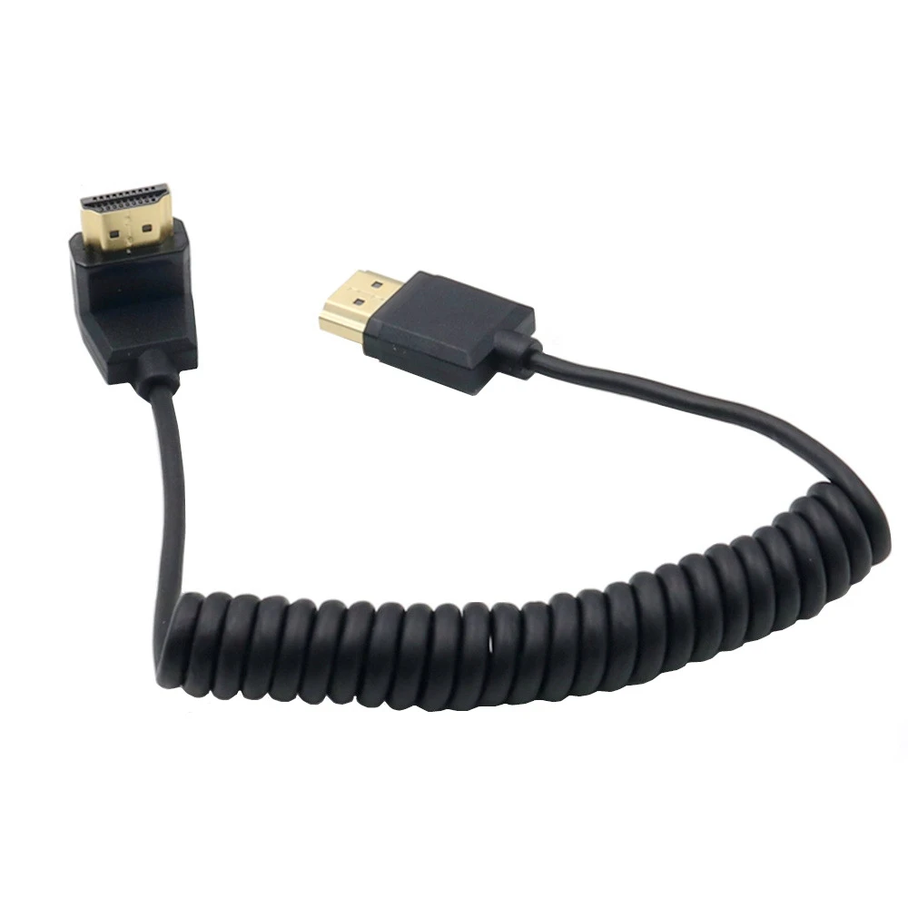   HDMI ȣȯ ̺ Male to Male 2.0V4k * 2k @ 60HZ         ̺ m