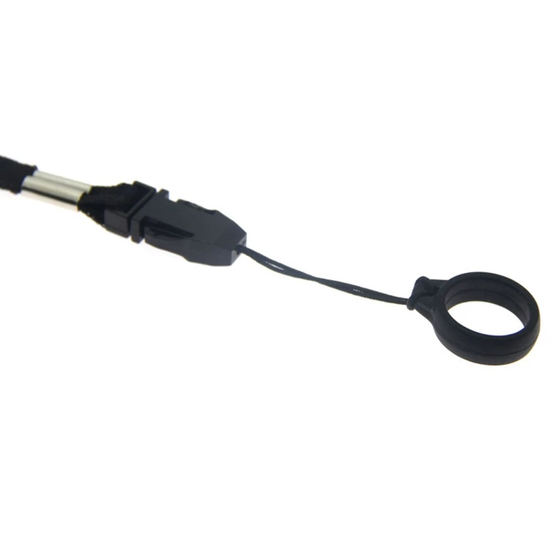 13 мм Силиконовое кольцо электронная сигарета съемный шнурок для ожерелья для JUUI RELX Zero Pod Vape Box механический мод