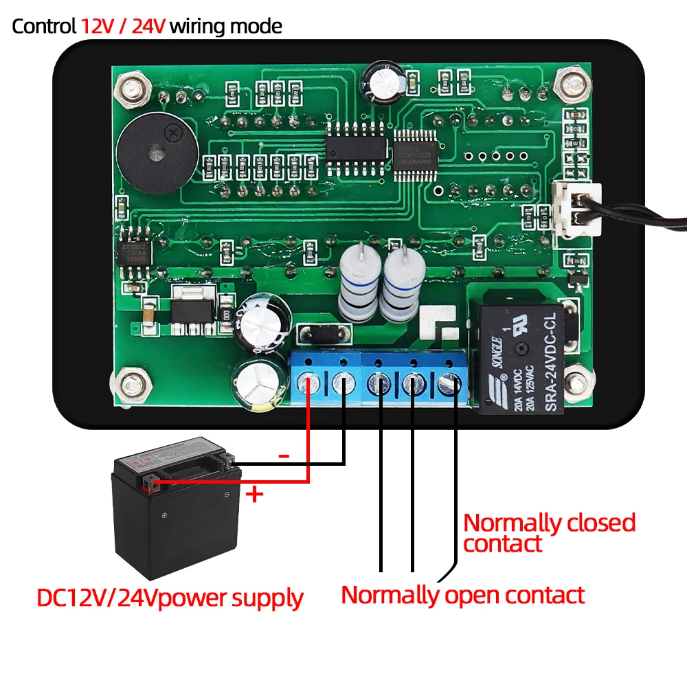 zfx w1020 controlador de temperatura microcomputador 220v 01