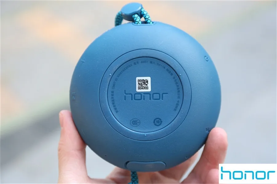Huawei Honor AM51 спортивный bluetooth-динамик IP5 Водонепроницаемый мини портативный беспроводной bluetooth-динамик для смартфонов iPhone samsung