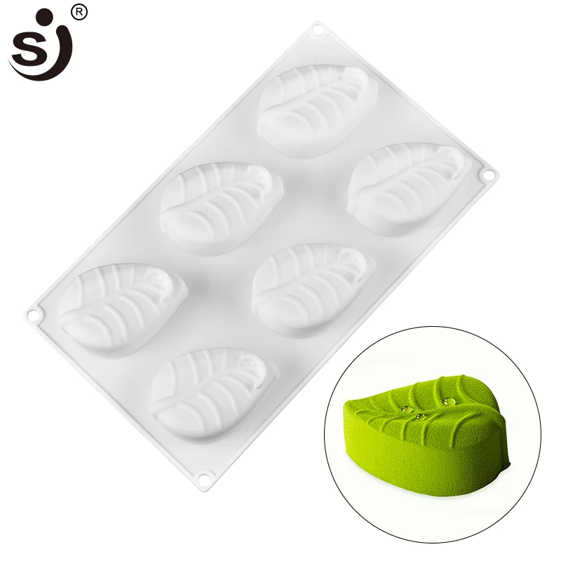 6cavity силиконовая форма, лист мыльная форма для поделок ручная работа производство мыла прессформы