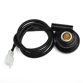 

Odometer Sensor Cable Speedometer Sensor Cable 3-Pin Universal Modified
