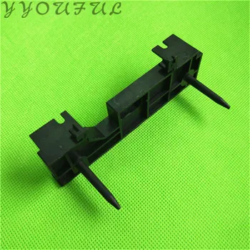 

In stock eco solvent UV printer ink cartridge needle for Epson DX4 DX5 print head Allwin Mimaki Roland Xuli ink needle frame 4pc