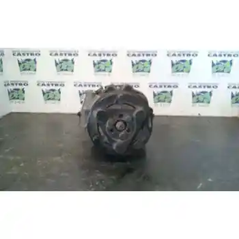 

1429F COMPRESSOR AIR CONDITIONER OPEL COMBO (CORSA C)