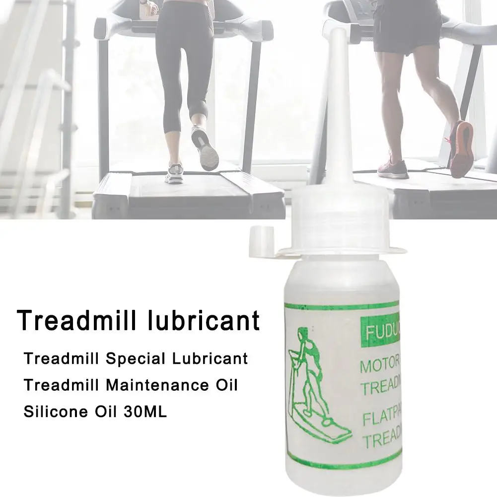 Spray Lubricante Ultrafit Para Cintas De Correr Caminadora