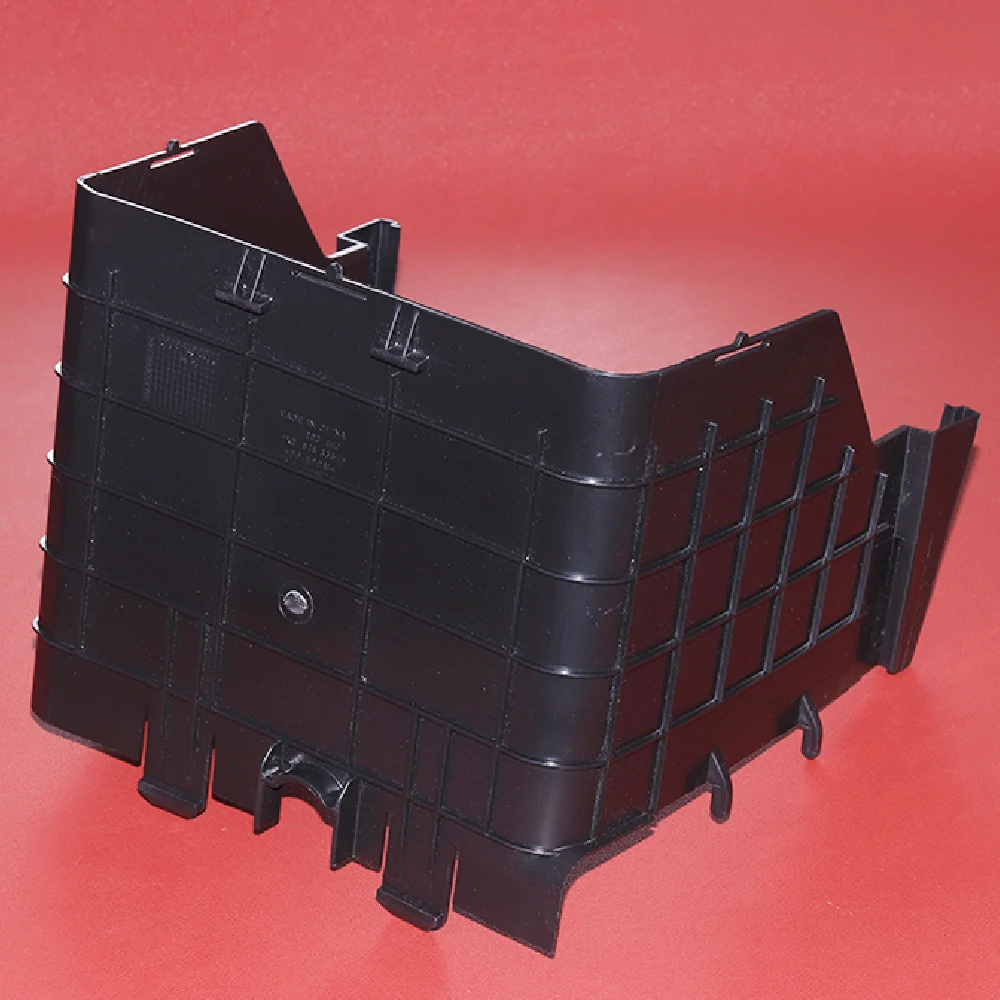 3Pcs New Battery Tray Side Trim Cover Protection Box 1KD915443 Fit for VW Jetta MK5/MK6 Golf Touran Tiguan CC 3C0 915 443 A