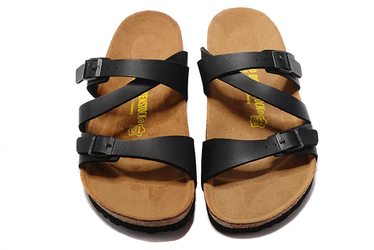 Birkenstock/сандалии-шлепанцы; коллекция 826 года; альпинистские мужские и женские классические водонепроницаемые уличные спортивные пляжные шлепанцы; Размеры 35-41