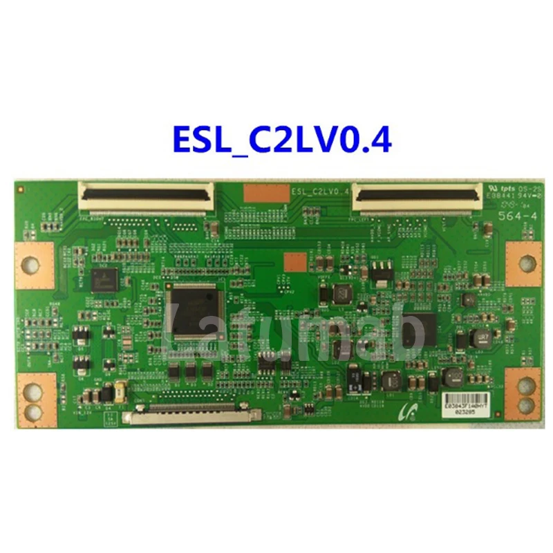 Latumab оригинальный для Sony KDL-46EX520 ЖК-контроллер TCON логическая плата ESL_C2LV0.4 экран