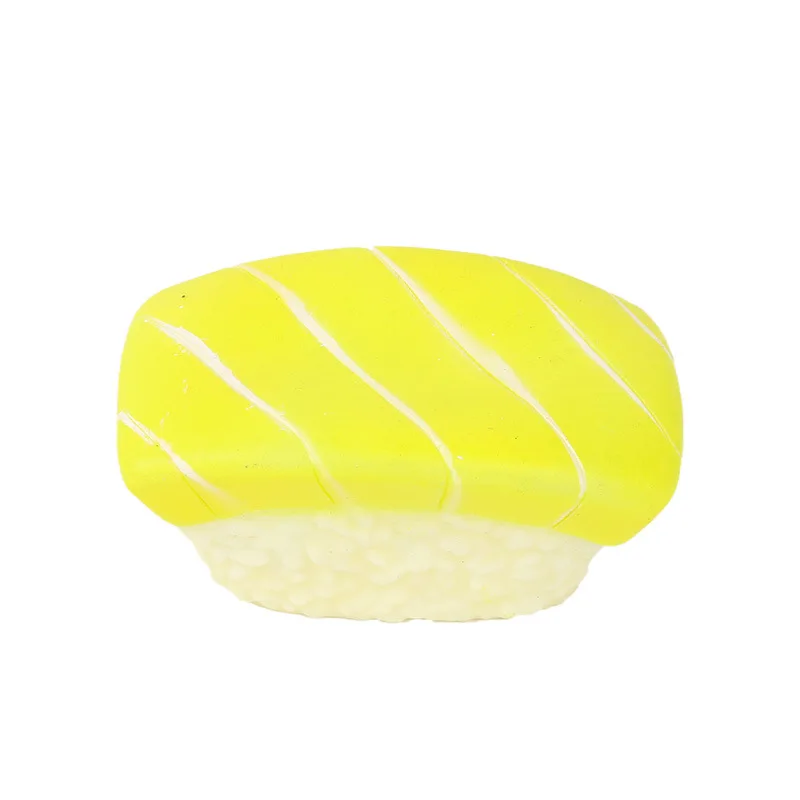 Игрушки для кошек собак лосося суши чистка зубов обучение игры жевание