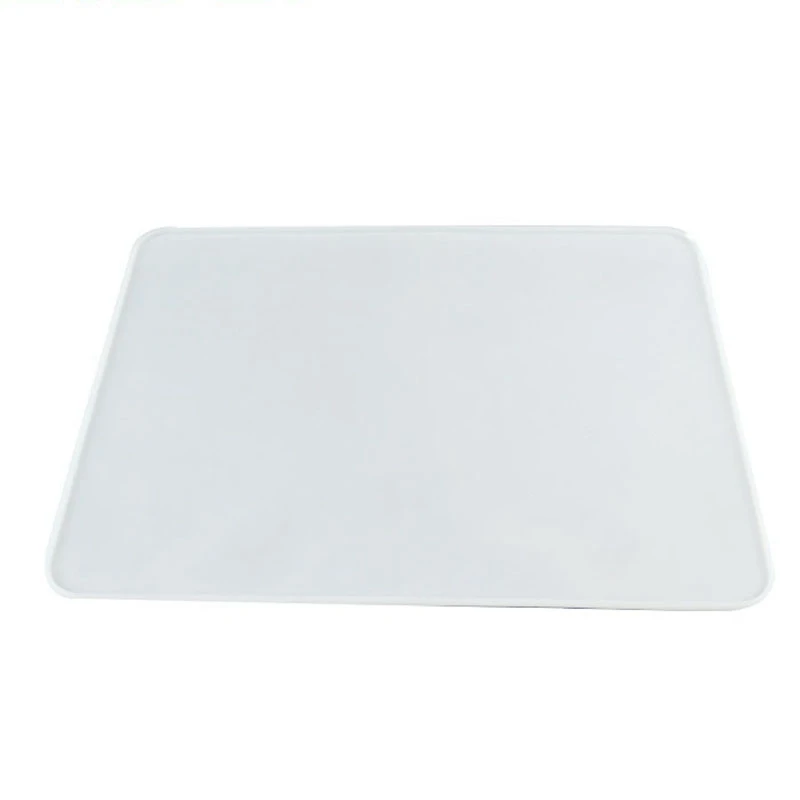 

Hot Sale 3PCS Silicone Vacuum Sheet 3D Silicone Film for ST-3042 3D Sublimation Transfer Heat Press Machine