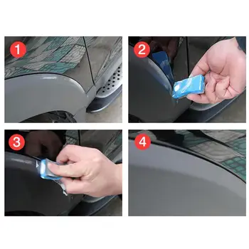 

Newest Car Paint Scratch Repair Kits Auto Body Scratch Repair Scratch Abrasive Wax Compound Wax Agent Care Paint Polishing L5N3