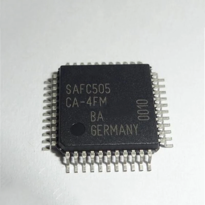 

Saf-C505 Cu 8-Bit C500 8051 Cisc 32Kb Eprom 5V 44-Pin Mqfp -40~+85 Ic Chip Saf-C505ca-4Em