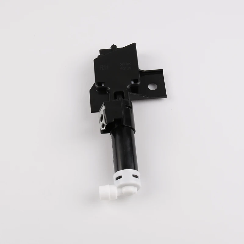 1pcs Right RH Benekar головка передняя лампа шайба Форсунка носик для Subaru Forester SJ 2013 - Цвет: 1pcs Right RH
