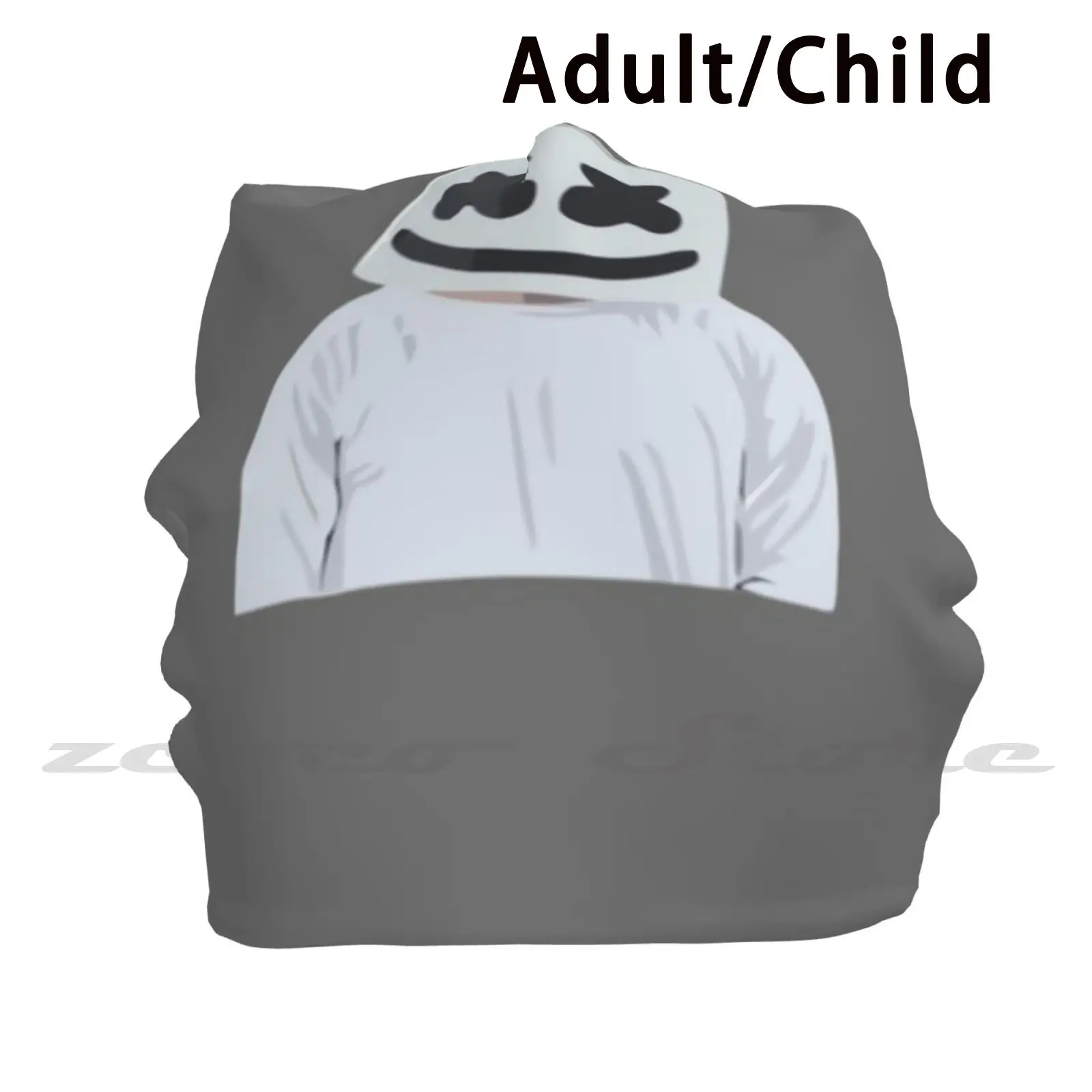 Dj Knit Hat Hedging Cap Soft Elasticity Outdoor Sports Leisure Chris Uk Viva La Vida Store Parachutes Tie Dye | Аксессуары для