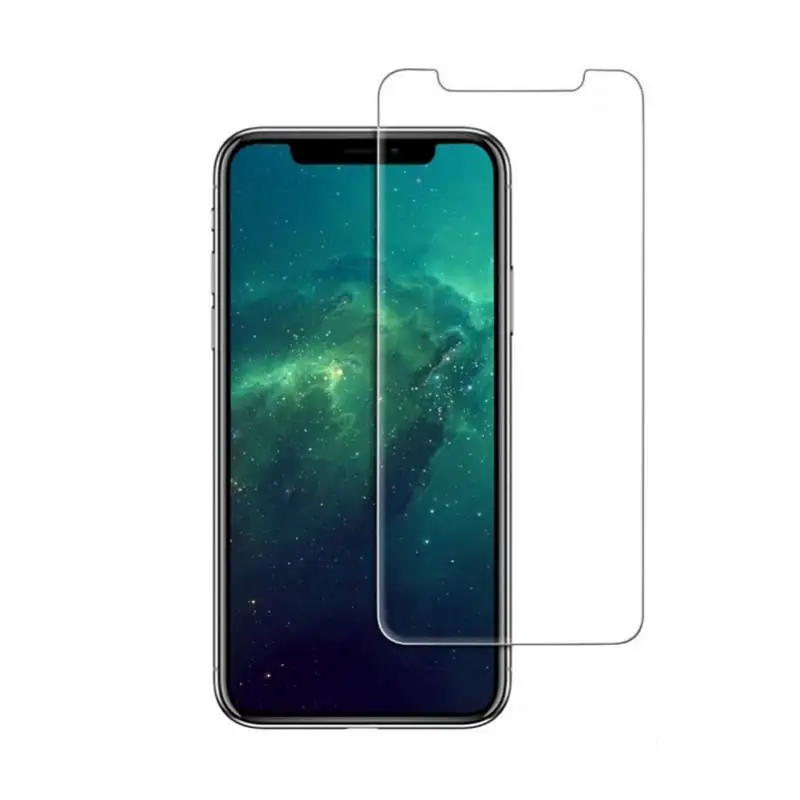 

Full Cover Screen protector film Tempered glass Phone Protective Curved 9H 5D Glass For iphone X XS Max XR 8 7 6 6s Plus