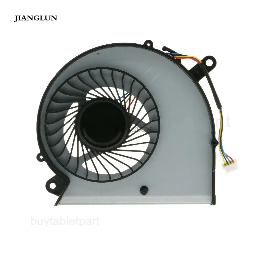 Laptop CPU Cooling Fan For Gigabyte Aero15 15X Gigabyte RP64W BS5005HS-U2M (2)
