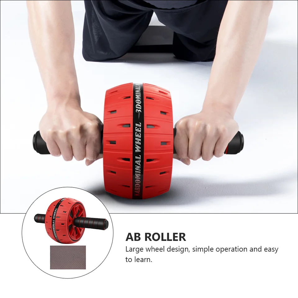Ab roller wheel argos Clearance