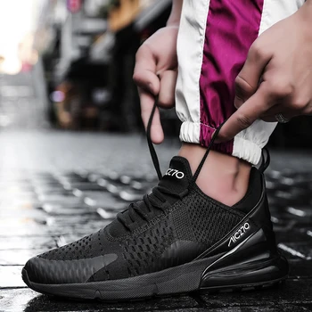 

Olome 2019 Spring Autumn Hot Sale Men's Casual Shoes Light Breathable Men Shoes Outdoor Fashion Sneakers