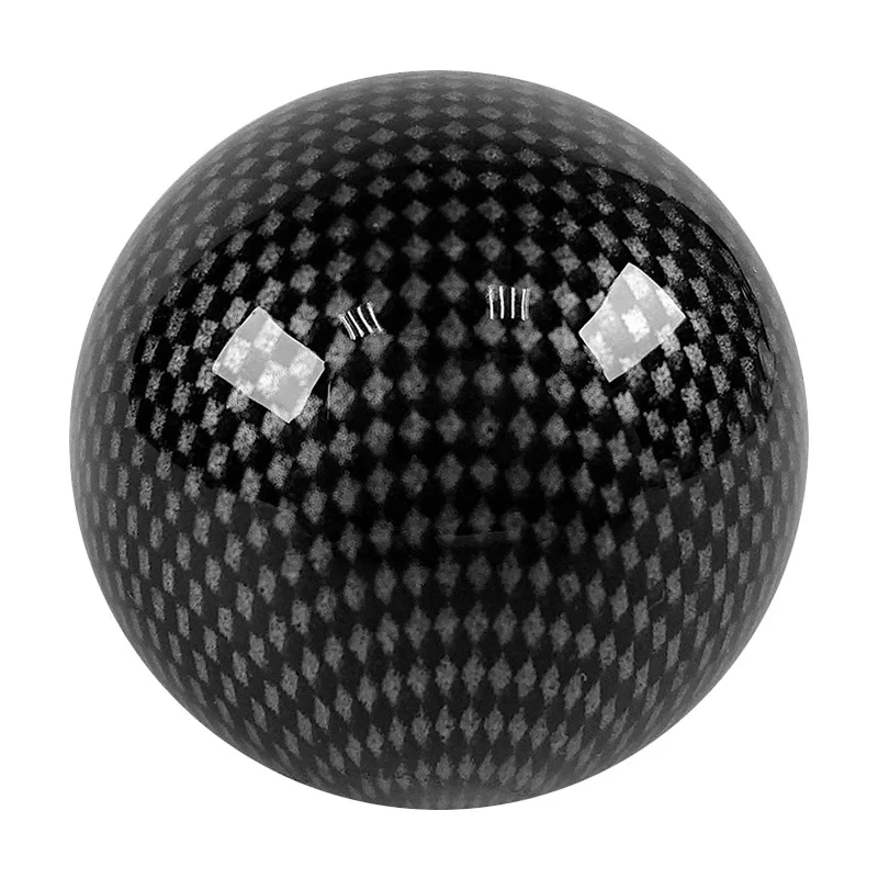 Arcade Replacement KDiT Fine Mesh Carbon Fiber Ball Top