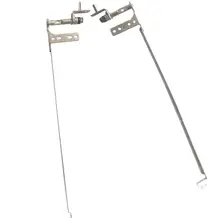 Ноутбук ЖК Петли комплект для NEC QAL60 LL750HS1 LL750LS6R LL750/H/L