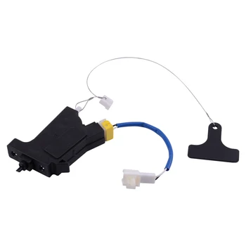 

81590-3S000 Fuel Gas Filler Door Release Handle Opener Actuator Fit For Hyundai Sonata Hybrid 2011 2012 2013 2014 2015