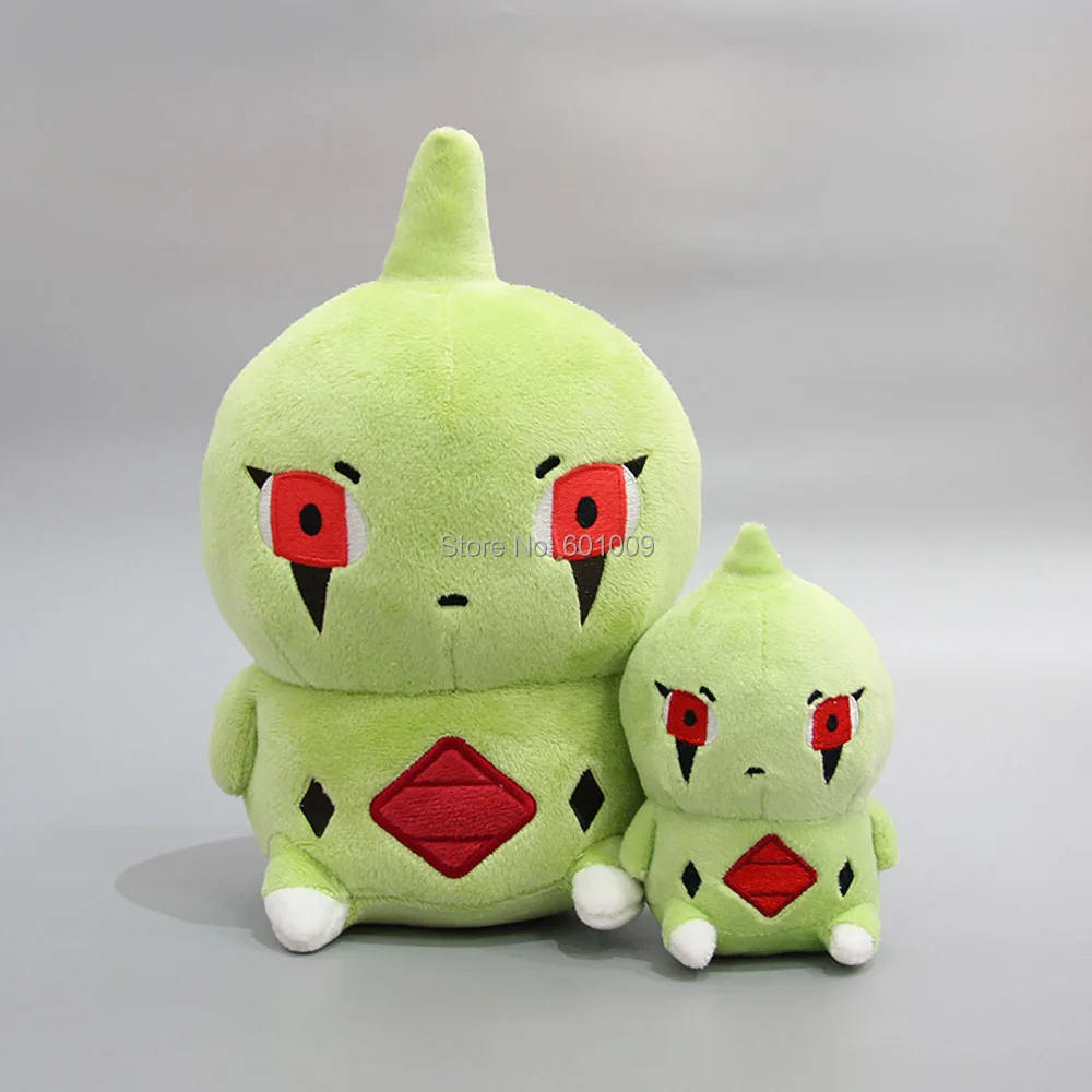 Larvitar 20 см плюшевые куклы мягкие животные мультфильм лучшие подарки в розницу