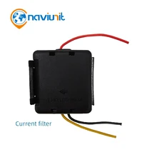 Naviunit! Текущий фильтр только для нашего магазина тыловой камеры, подходит для BMW, BENZ автомобиля