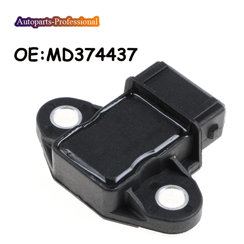 Новый Автомобильный датчик пропуска зажигания MD374437 J5T 60572For Mitsubishi блок управления