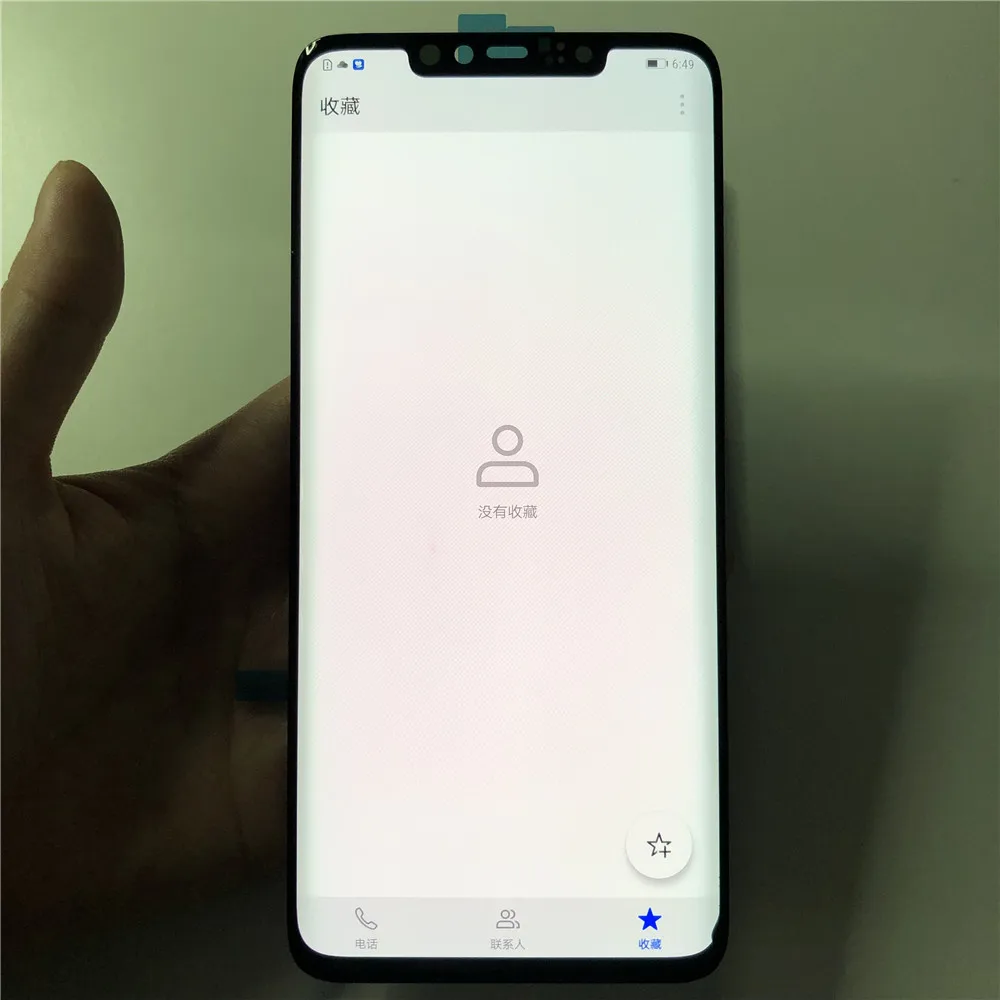 ȭ Ʈ 20  LCD ġ ũ Ÿ  ǰ ȭ Ʈ 20  LYA-L09 LCD  Ǹ  LCD LYA-L29