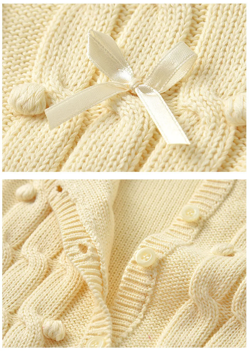 LILIGIRL/Хлопковые свитера для маленьких мальчиков; сезон весна-осень; Детский Теплый пуловер с длинными рукавами; милый мягкий свитер для девочек с украшением в виде банта