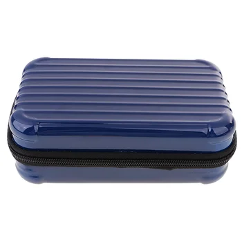 

Travel Camping Toiletry Handbag Portable Makeup Cosmetic Storage Case Men Ladies Travel Zipper Bag Box