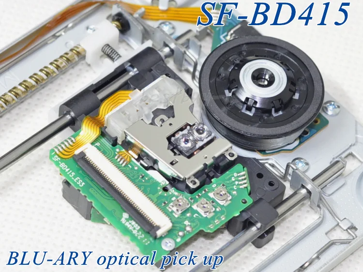 SF-BD415 механизм SF-BD415 BD415 лазерная головка для BDP300K BDP450 Blu-Ray плеер