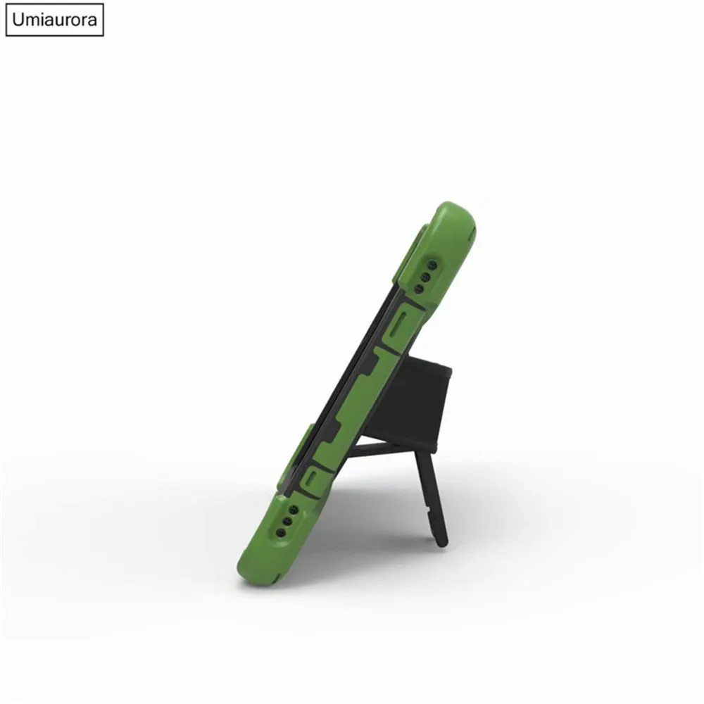 Capa de silicone resistente ao impacto para