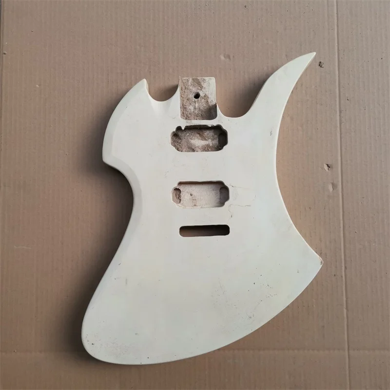 JNTM Custom Guitar Factory/комплект для гитары DIY/корпус электрогитары DIY (532) | Спорт и