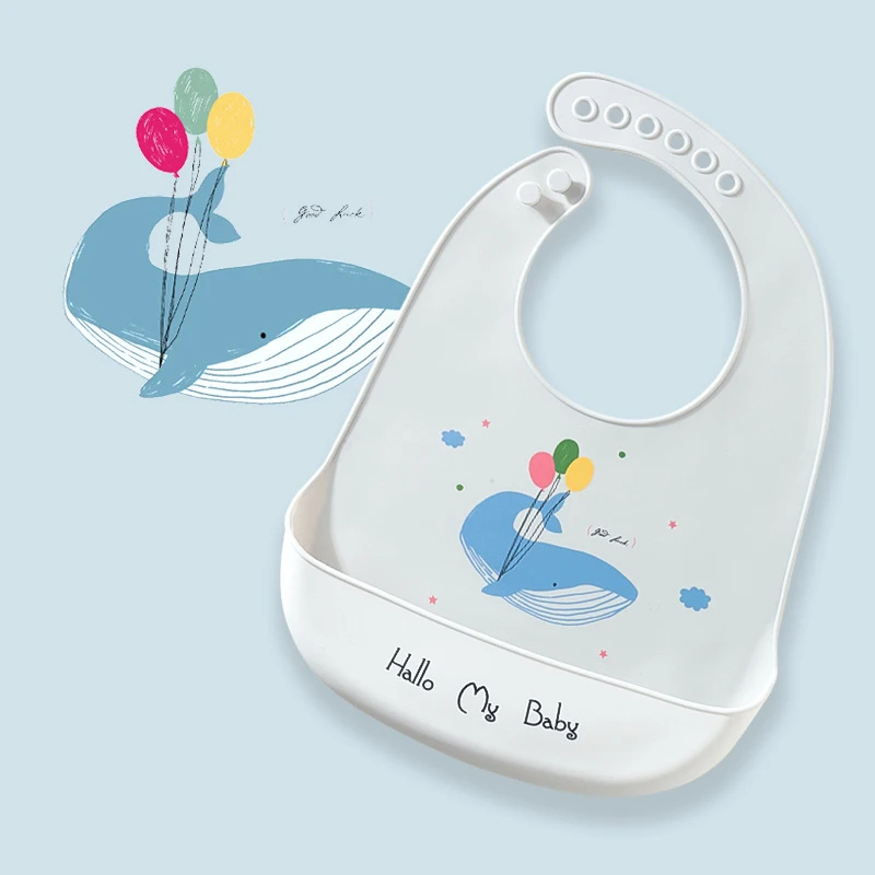 Silicone Baby Bibs Soft Silicone Baby Bibs silicone bib,silicone feeding bib,baby bib,feeding bib